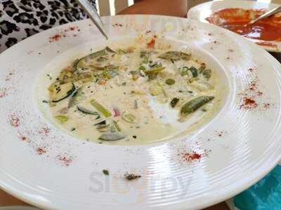 Aż Się Uszy Trzęsą - Trattoria & Pizzeria