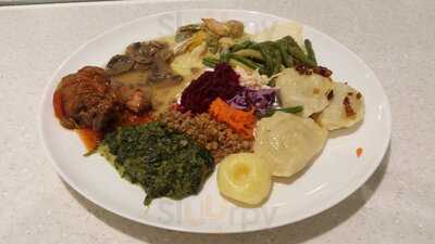 Bistro Kuchnia Domowa