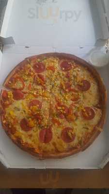 Pomidor Spaghetti And Pizza Bar