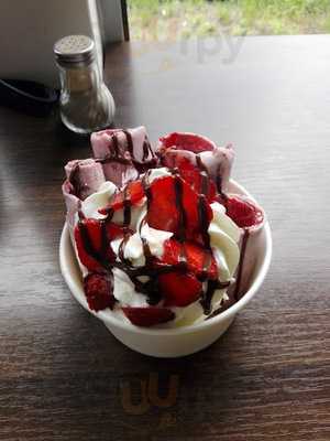 Pomidor Spaghetti And Pizza Bar