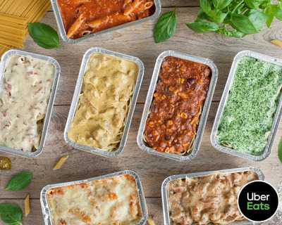 Pomidor Spaghetti And Pizza Bar