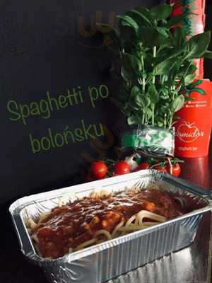 Pomidor Spaghetti And Pizza Bar