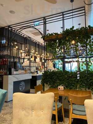 Nakielny - Kawa I Wypieki