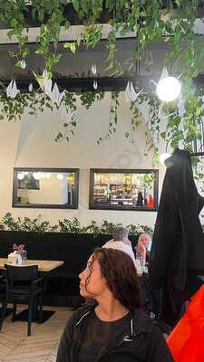 Nakielny - Kawa I Wypieki