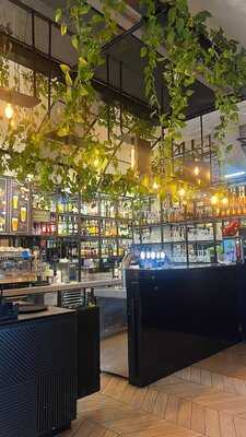 Nakielny - Kawa I Wypieki