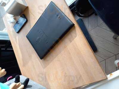 Nakielny - Kawa I Wypieki