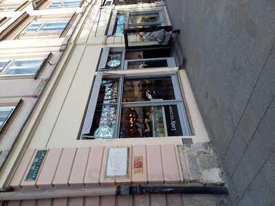 Nakielny - Kawa I Wypieki