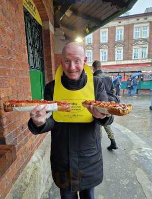 Zapiekanki Krolewskie