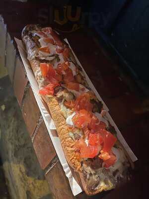 Zapiekanki Krolewskie