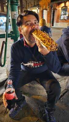 Zapiekanki Krolewskie