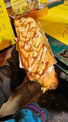 Zapiekanki Krolewskie