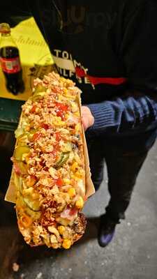 Zapiekanki Krolewskie