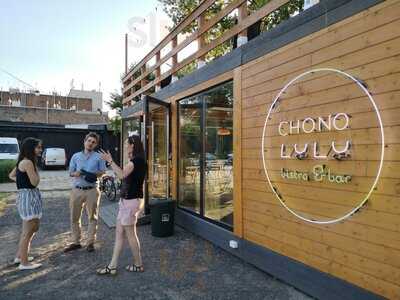 Chono Lulu Bistro & Bar