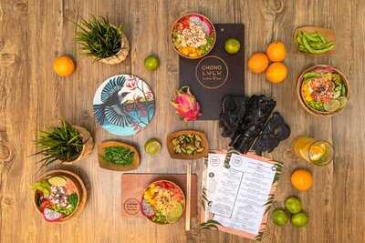 Chono Lulu Bistro & Bar