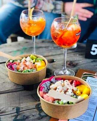 Chono Lulu Bistro & Bar