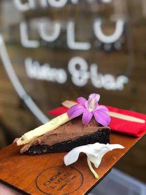 Chono Lulu Bistro & Bar