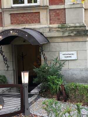 Restauracja Dąbrowa