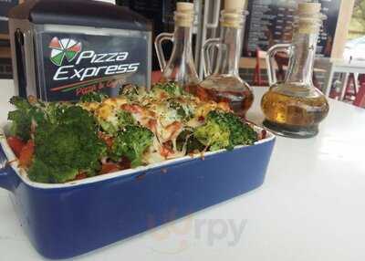 Pizza Express