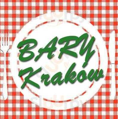Bary Kraków