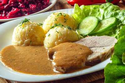 Bar Na Żółto I Na Niebiesko