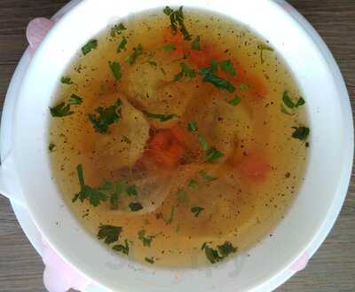 Bar Event Obiady Domowe