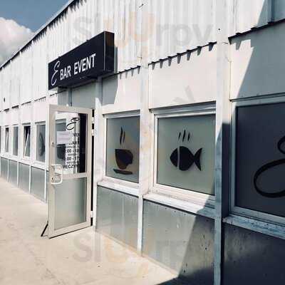 Bar Event Obiady Domowe