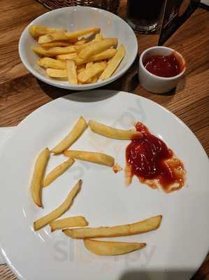 Pizza Hut Wrocław Korona