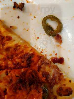 Pizza Hut Wrocław Korona