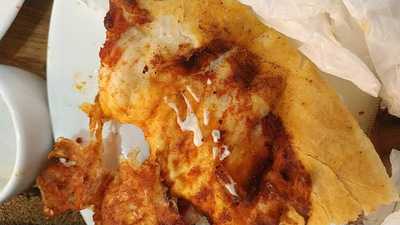 Pizza Hut Wrocław Korona