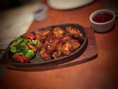 Pizza Hut Wrocław Korona