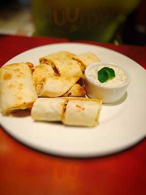 Pizza Hut Wrocław Korona