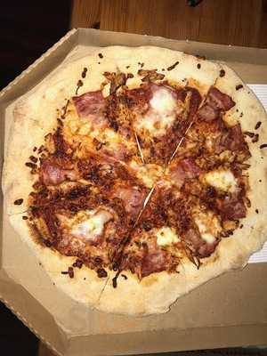 Pizza Hut Wrocław Korona