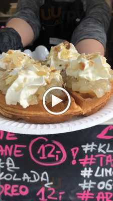 Tentego Food & Drinks