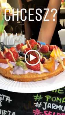 Tentego Food & Drinks