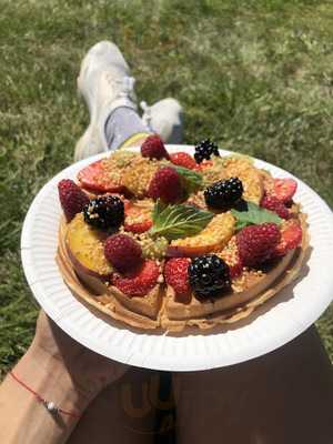 Tentego Food & Drinks