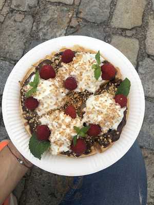 Tentego Food & Drinks