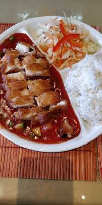 Restauracja Chińska Chang-lin