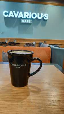 Cavarious