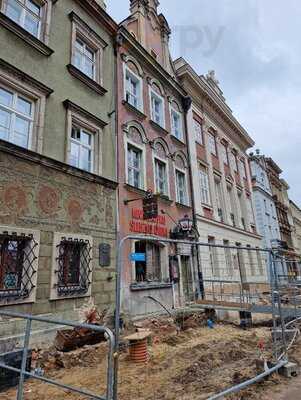 Ministerstwo Śledzia I Wódki