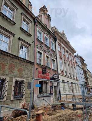 Ministerstwo Śledzia I Wódki