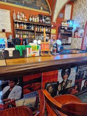 Ministerstwo Śledzia I Wódki