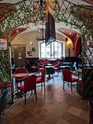 Ministerstwo Śledzia I Wódki