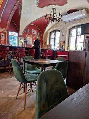 Ministerstwo Śledzia I Wódki