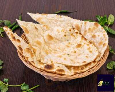 Mata Indyjska Restauracja