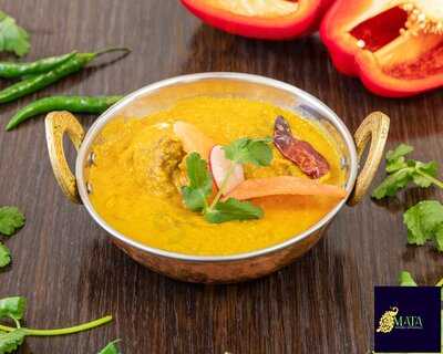 Mata Indyjska Restauracja