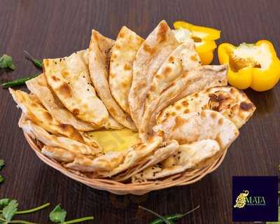 Mata Indyjska Restauracja