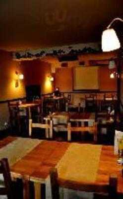 Restauracja Stary Piec