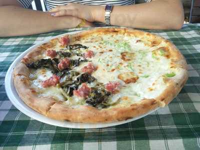 Restauracja Stary Piec