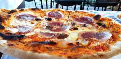 Restauracja Stary Piec