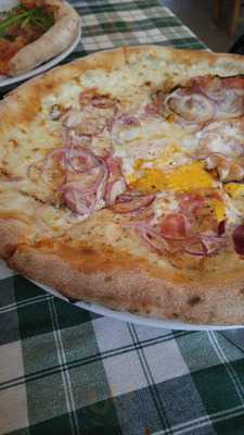 Restauracja Stary Piec